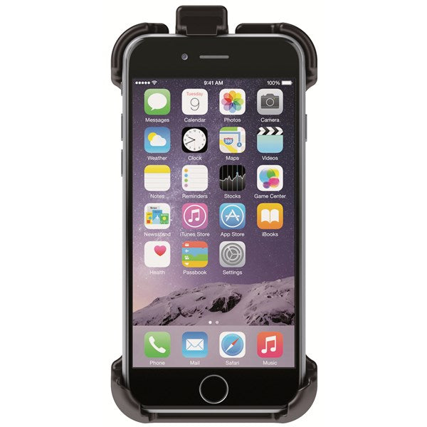 Bury S9 Active Cradle - iPhone 6/6S/7 Plus