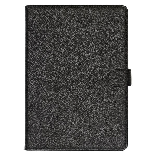 Cleanskin Book Cover suits iPad 10.5-inch - Black