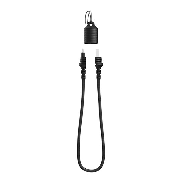 Lifeproof USB A to Type C Lanyard Cable