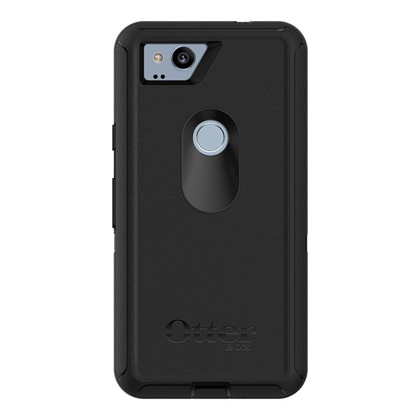 OtterBox Defender Case suits Google Pixel 2 - Black