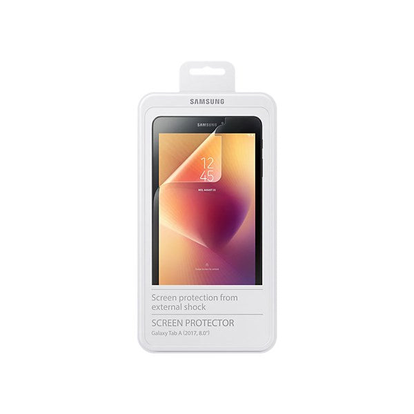 Samsung Screen Protector suits Galaxy Tab A 8.0 inch 2017