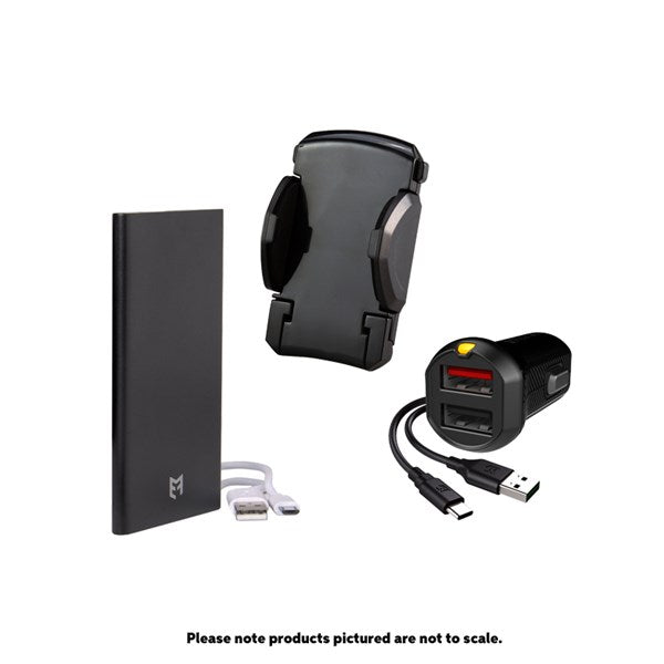 Universal Core Type C Pack $120.00 RRP