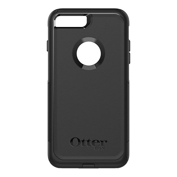 OtterBox Commuter Case suits iPhone 7/8 - Black