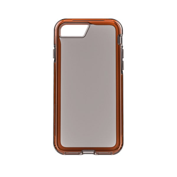 EFM Aspen D3O Case Armour suits iPhone 7/8 - Jet Black