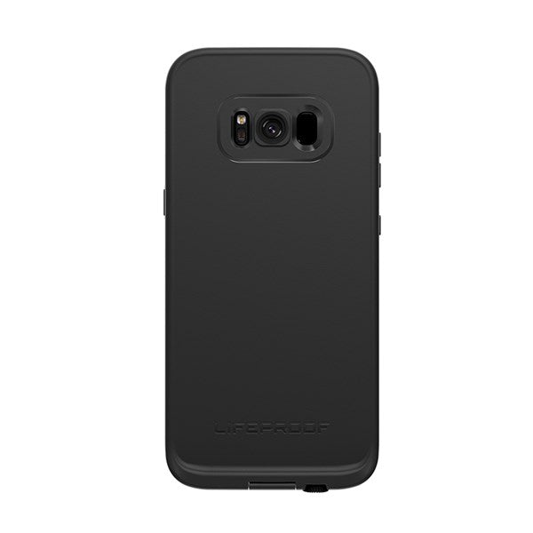 LifeProof Fre Case suits Samsung Galaxy S8 - Black/Dark Grey