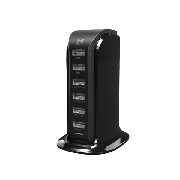 EFM Charge Totem - Black
