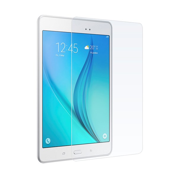 Cleanskin Glass Screen Protector Suits Samsung Tab A 10 inch