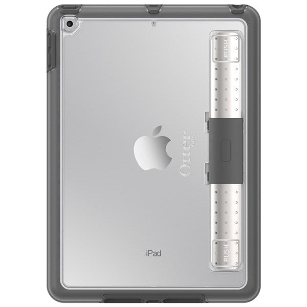 OtterBox Unlimited Case Pro Pack suits iPad 9.7" 2017 (No Retail Packaging) - Slate Grey