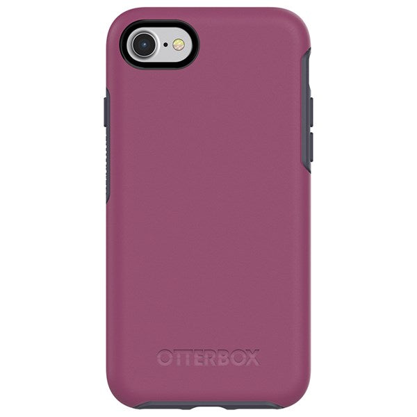 OtterBox Symmetry Case suits iPhone 7/8 - Mix Berry Jam