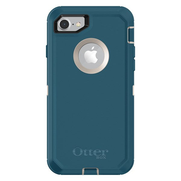 OtterBox Defender Case suits iPhone 7/8 - Big Sur