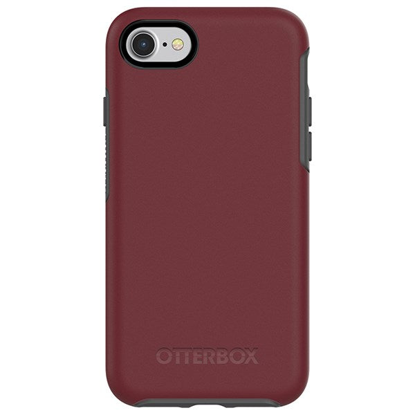 OtterBox Symmetry Case suits iPhone 7/8 - Fine Port