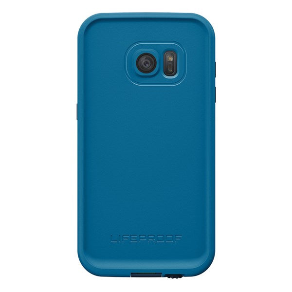 LifeProof Fre Case suits Samsung Galaxy S7 - Banzai Blue