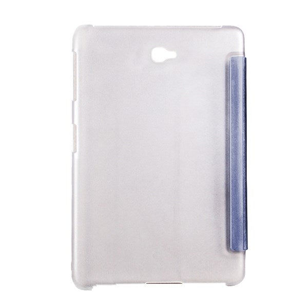 Cleanskin Tri-fold Case suits Samsung TAB A 10.1 inch - Navy