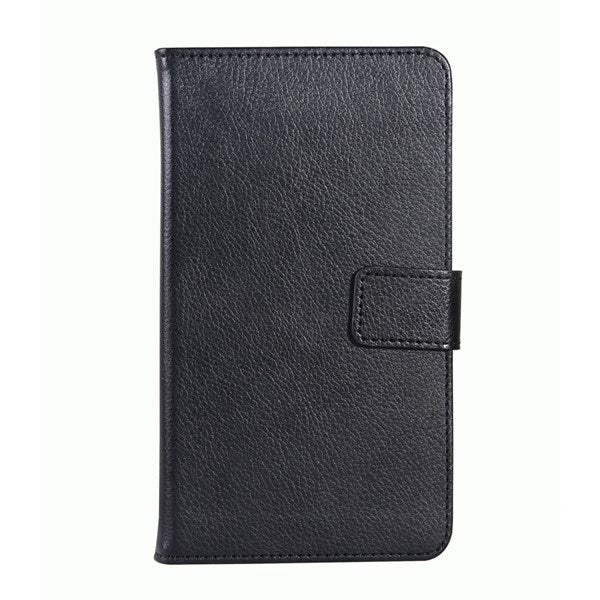 Cleanskin Flip Wallet Universal 4.5 - 5.5 inch - Black