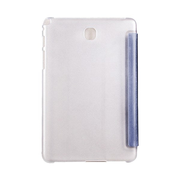 Cleanskin Tri-fold Case suits Samsung Tab A 8 inch - Navy