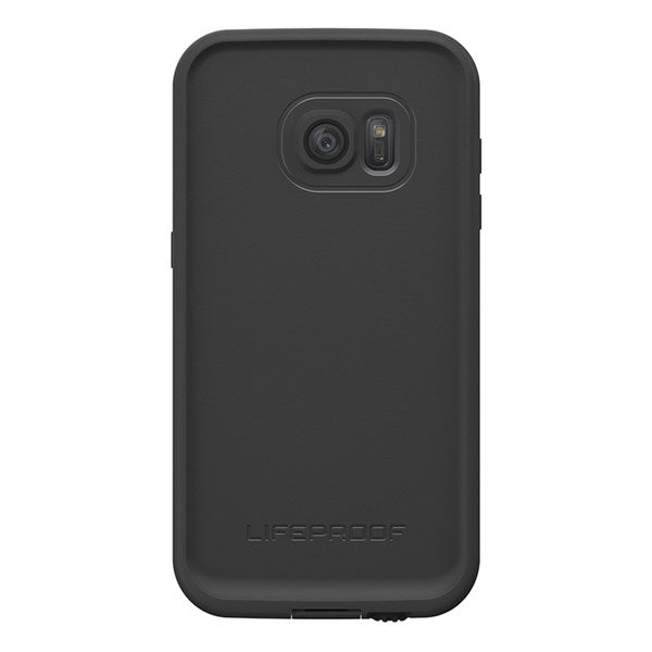 Lifeproof Fre Case suits Samsung Galaxy S7 - Black