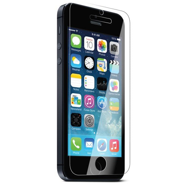 Cleanskin Bulk Glass Guard suits iPhone 5/5S/SE