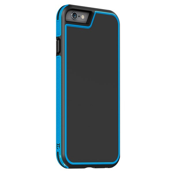 EFM LeMans Case Armour suits iPhone 8/7/6S/6 - Slate