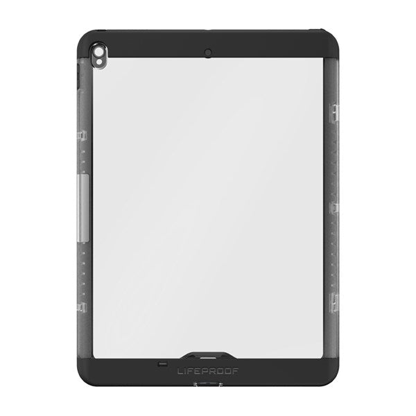 LifeProof Nuud Case suits iPad Pro 12.9 inch (2nd Gen) - Black